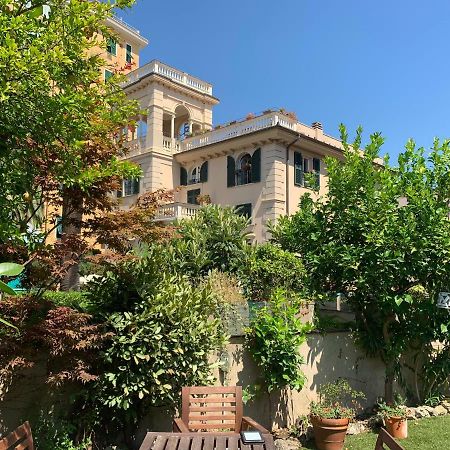 The Tides Appartement Sestri Levante Buitenkant foto