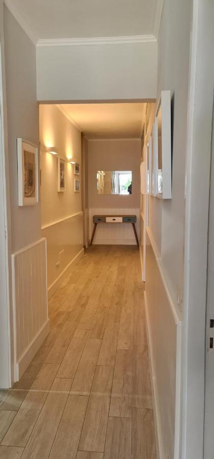The Tides Appartement Sestri Levante Buitenkant foto