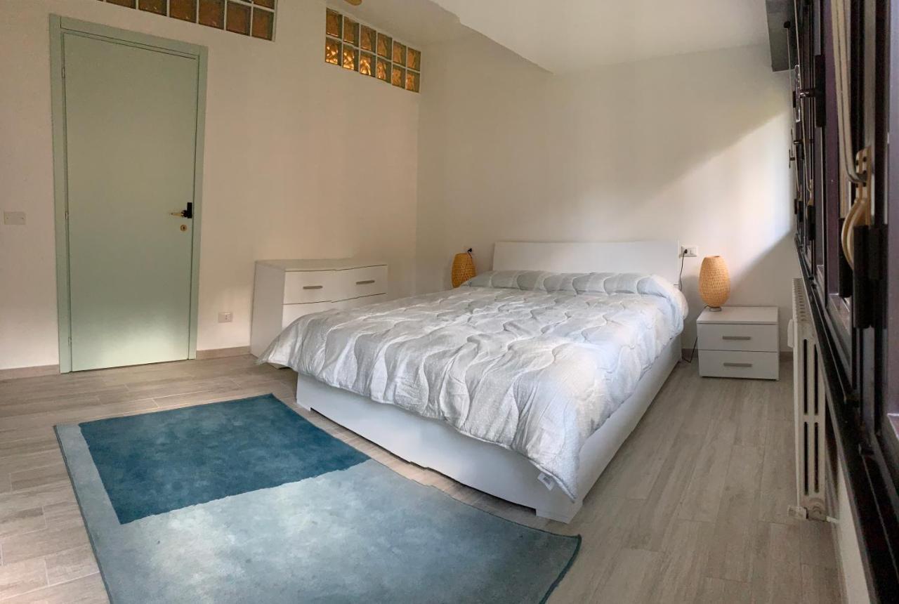 The Tides Appartement Sestri Levante Buitenkant foto