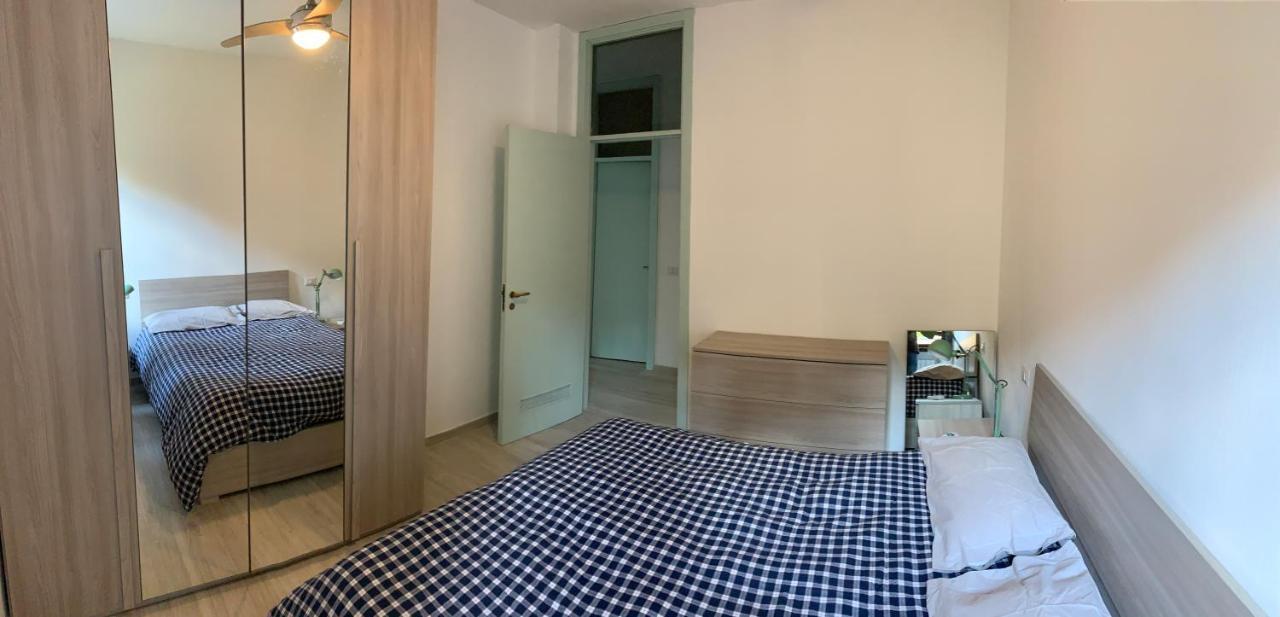 The Tides Appartement Sestri Levante Buitenkant foto