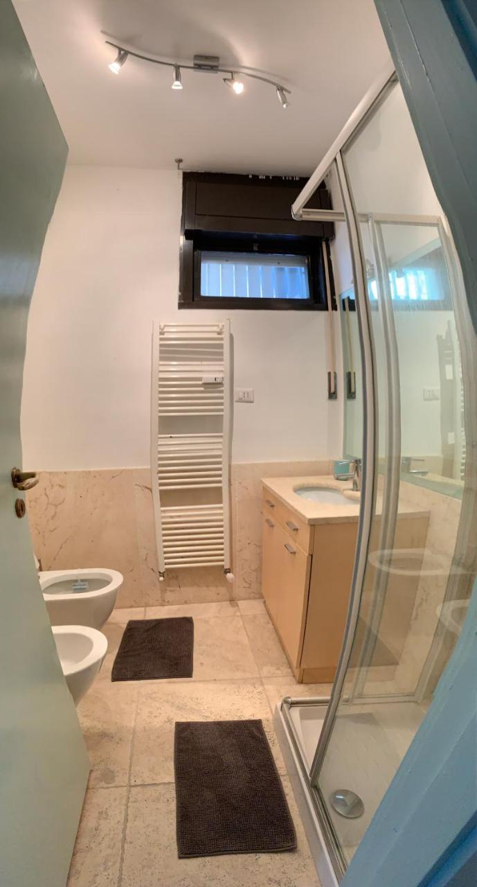 The Tides Appartement Sestri Levante Buitenkant foto