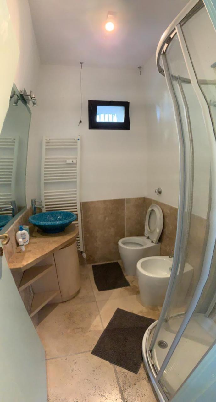 The Tides Appartement Sestri Levante Buitenkant foto