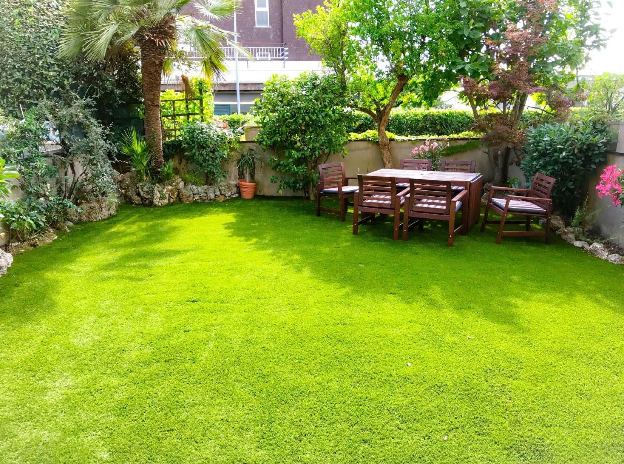 The Tides Appartement Sestri Levante Buitenkant foto