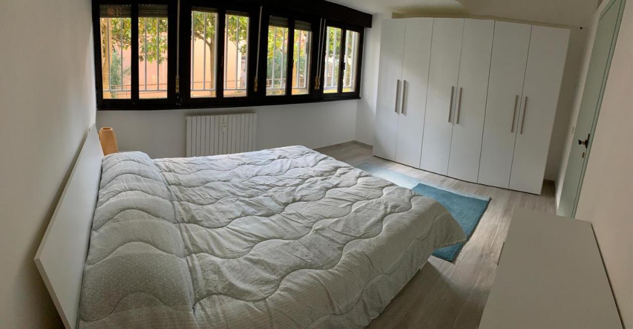The Tides Appartement Sestri Levante Buitenkant foto