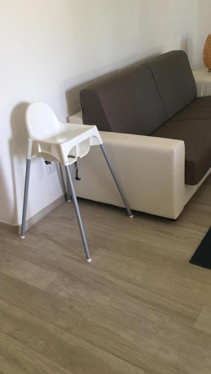 The Tides Appartement Sestri Levante Buitenkant foto