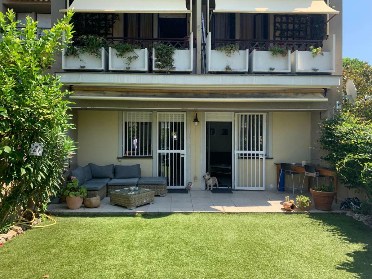 The Tides Appartement Sestri Levante Buitenkant foto