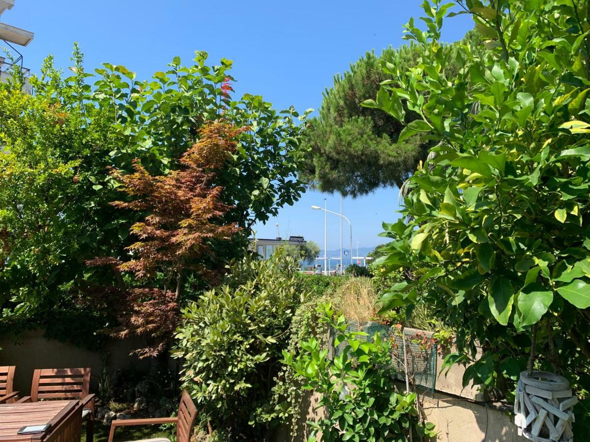 The Tides Appartement Sestri Levante Buitenkant foto